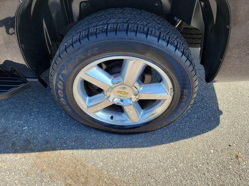 2012 Chevrolet Avalanche 1500 LT