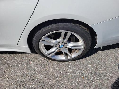 2018 BMW 430 Gran Coupe i xDrive