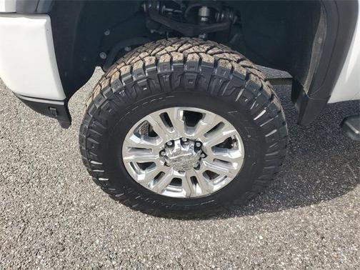 2022 GMC Sierra 2500 Denali