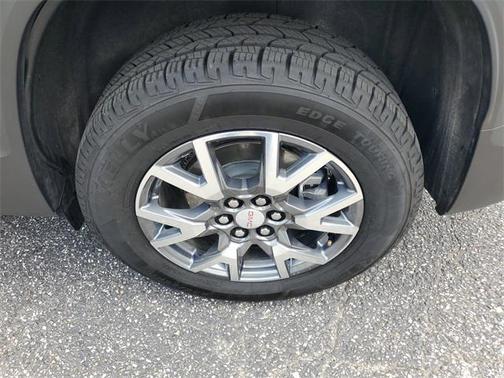2023 GMC Acadia AWD SLT