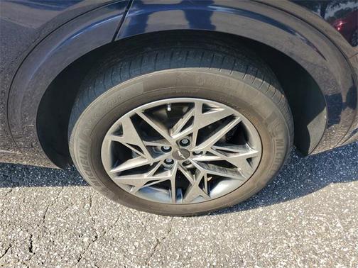 2022 Genesis GV70 2.5T AWD