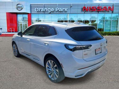 2024 Buick Envision Avenir AWD