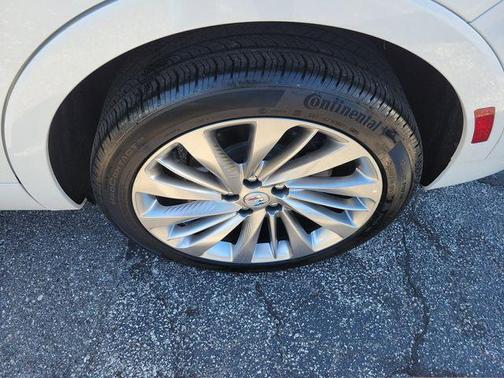 2024 Buick Envision Avenir AWD