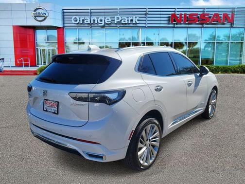 2024 Buick Envision Avenir AWD