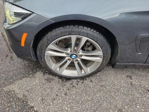 2018 BMW 430 Gran Coupe i