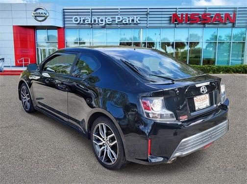 2016 Scion tC Base