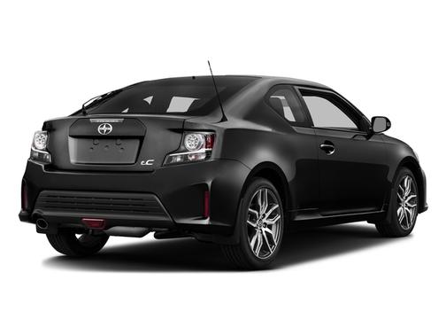 2016 Scion tC Base
