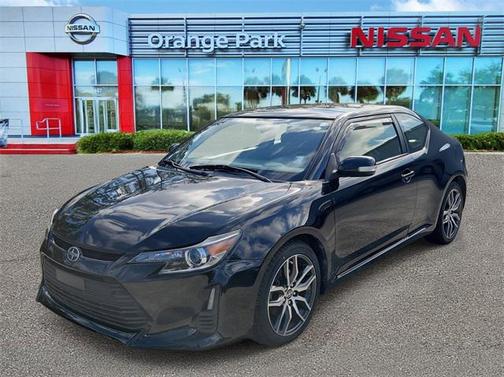 2016 Scion tC Base