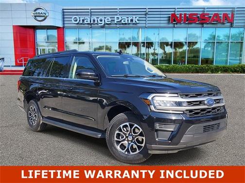 2024 Ford Expedition Max XLT