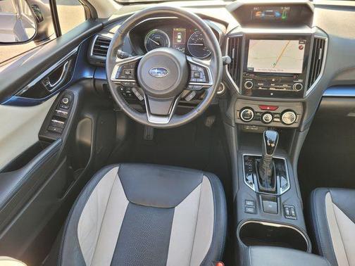 2020 Subaru Crosstrek Hybrid Base