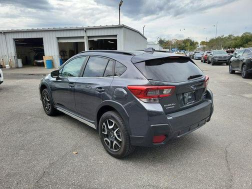 2020 Subaru Crosstrek Hybrid Base