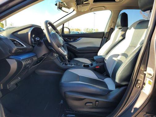 2020 Subaru Crosstrek Hybrid Base