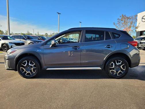 2020 Subaru Crosstrek Hybrid Base