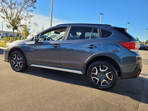 2020 Subaru Crosstrek Hybrid Base