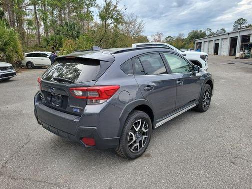 2020 Subaru Crosstrek Hybrid Base