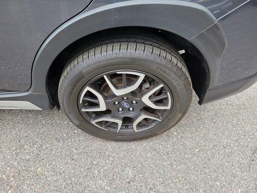 2020 Subaru Crosstrek Hybrid Base