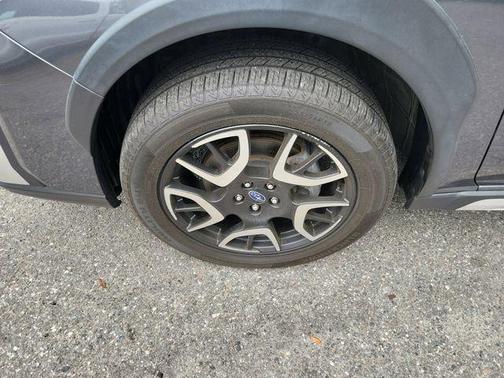 2020 Subaru Crosstrek Hybrid Base