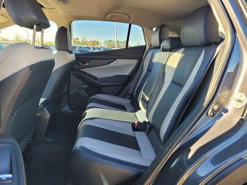 2020 Subaru Crosstrek Hybrid Base