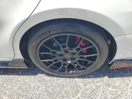 2021 Toyota Camry TRD
