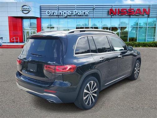 2023 Mercedes-Benz GLB 250 4MATIC