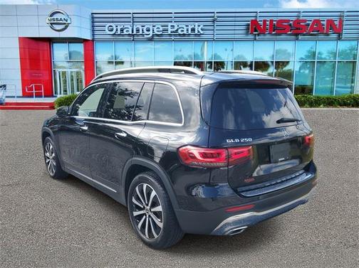 2023 Mercedes-Benz GLB 250 4MATIC