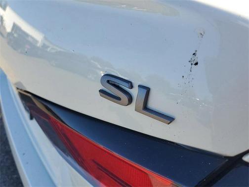 2025 Nissan Altima 2.5 SL