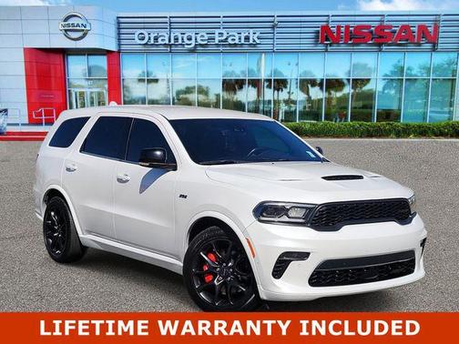 2021 Dodge Durango SRT 392 AWD