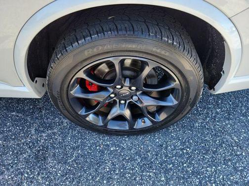 2021 Dodge Durango SRT 392 AWD