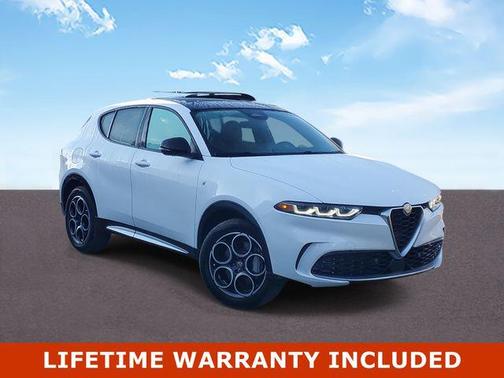 2024 Alfa Romeo Tonale Ti EAWD