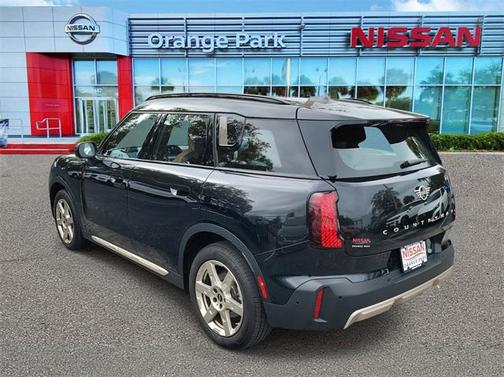 2025 MINI Countryman Cooper S ALL4