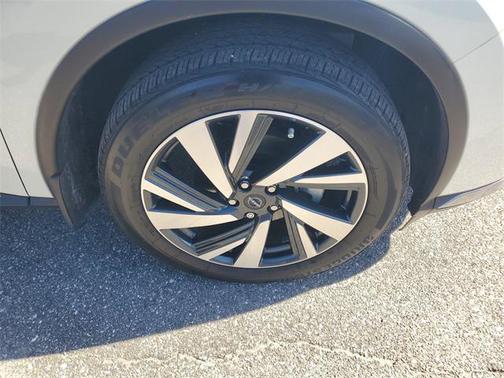 2024 Nissan Murano SL FWD