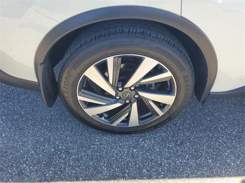 2024 Nissan Murano SL FWD