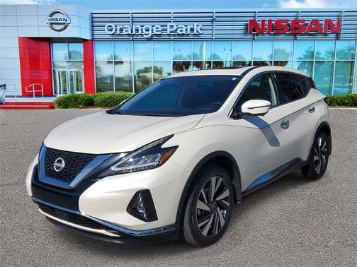 2024 Nissan Murano SL FWD
