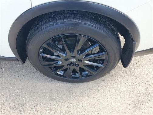 2024 Nissan Murano SV Intelligent AWD