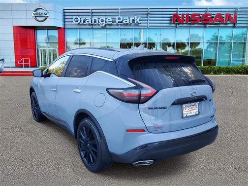 2024 Nissan Murano SV FWD