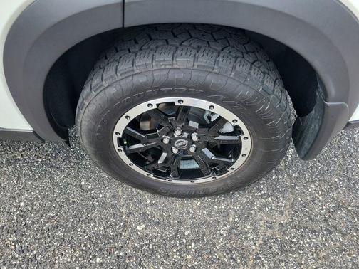 2024 Nissan Pathfinder Rock Creek 4WD