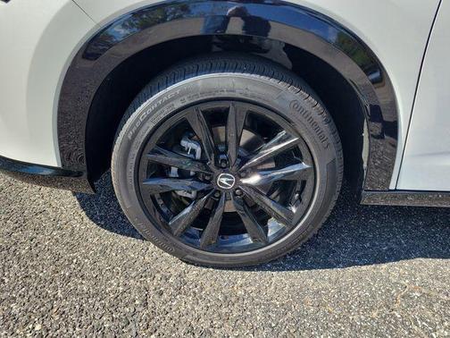 2025 Acura ADX A-Spec with Advance