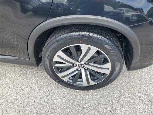 2023 Mitsubishi Outlander Sport SE