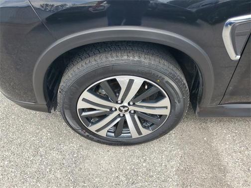 2023 Mitsubishi Outlander Sport SE