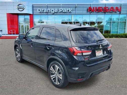 2023 Mitsubishi Outlander Sport SE