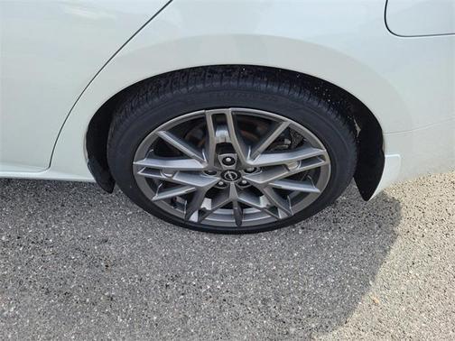 2023 Nissan Altima SR VC-Turbo FWD