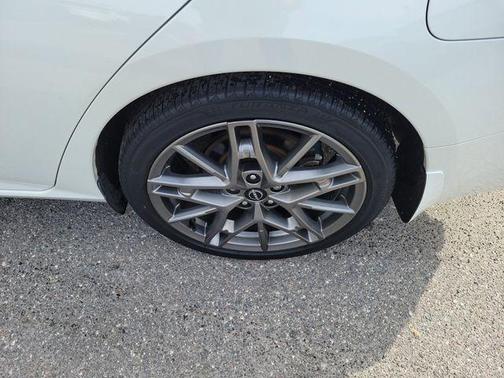 2023 Nissan Altima SR VC-Turbo FWD