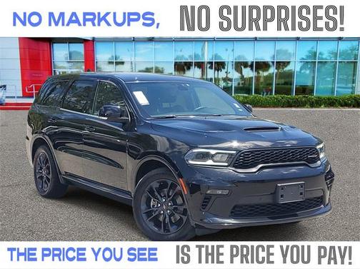 2022 Dodge Durango R/T AWD