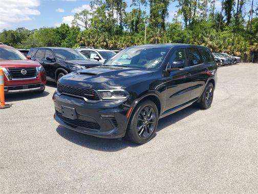 2022 Dodge Durango R/T AWD