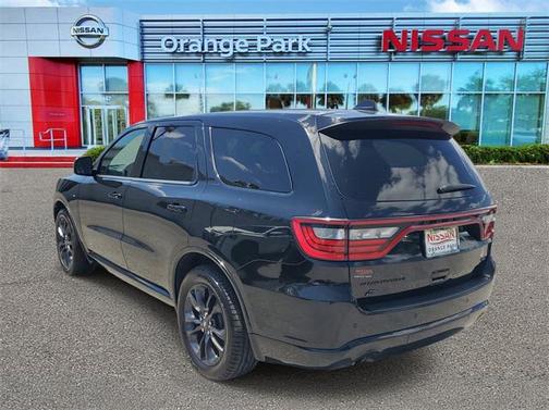 2022 Dodge Durango R/T AWD