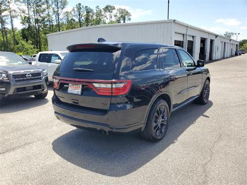 2022 Dodge Durango R/T AWD