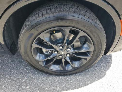 2022 Dodge Durango R/T AWD
