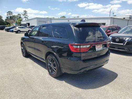 2022 Dodge Durango R/T AWD