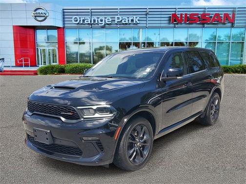2022 Dodge Durango R/T AWD