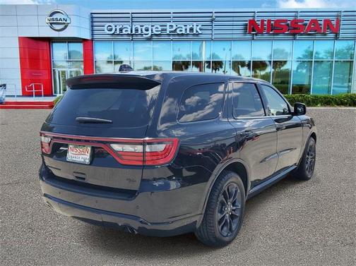 2022 Dodge Durango R/T AWD